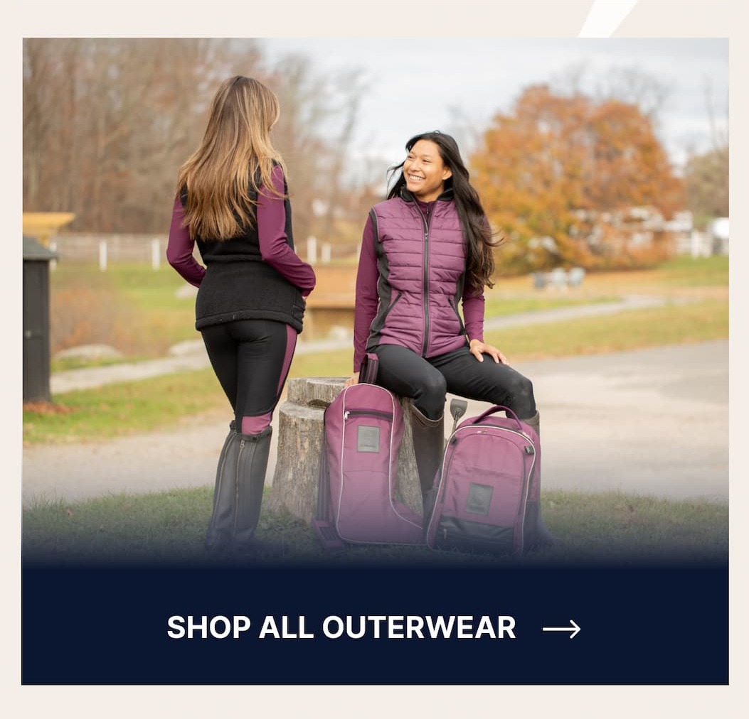 Shop All Outerwear