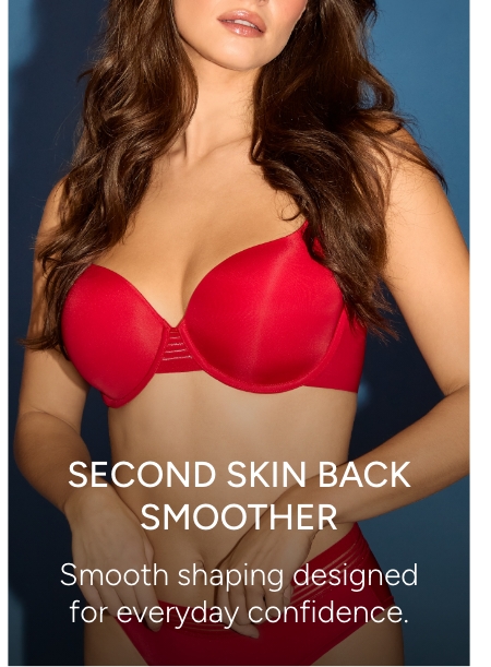 Second Skin Smoother