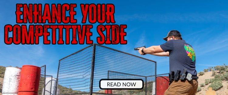 Enhance your competitive Side