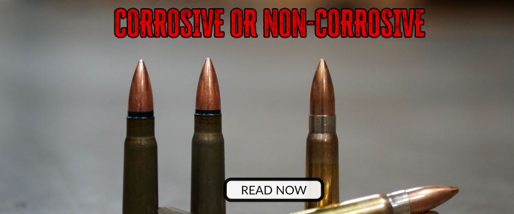 Corrosive or Non-Corrosive