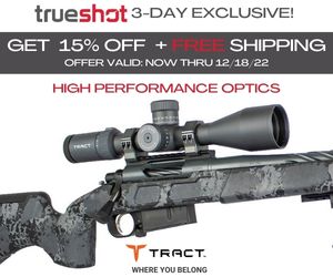 Tract Optics
