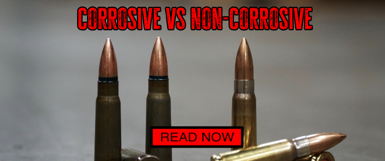 Corrosive vs Non-Corrosive