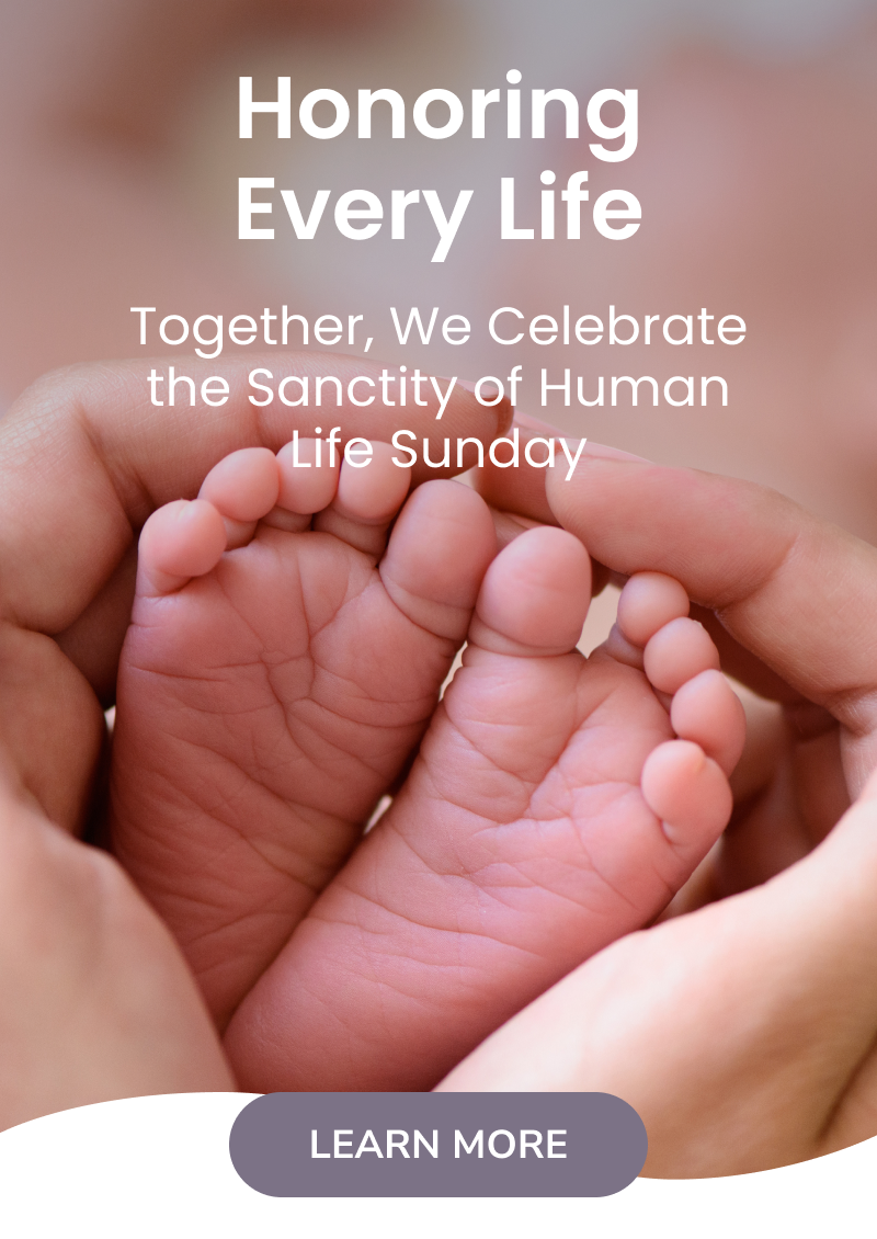 Honoring Every Life
