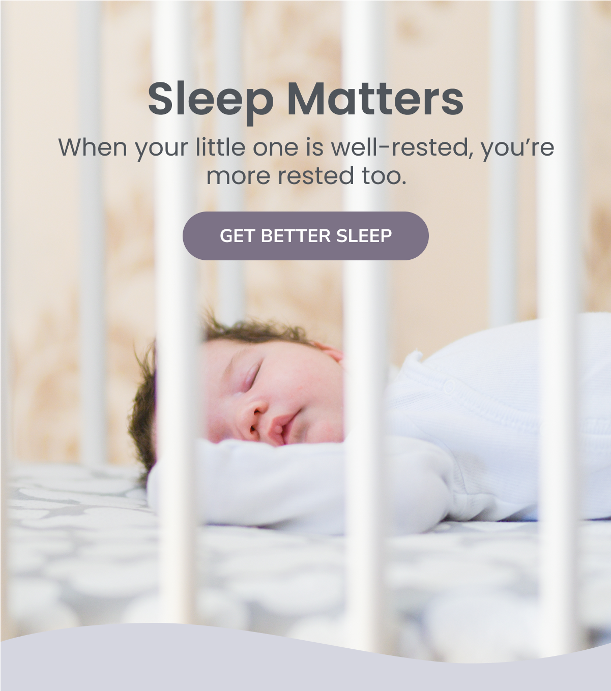Sleep Matters