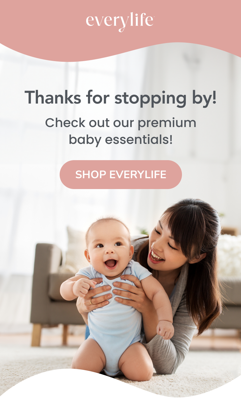 Thanks for stopping by! Continue Shopping Now