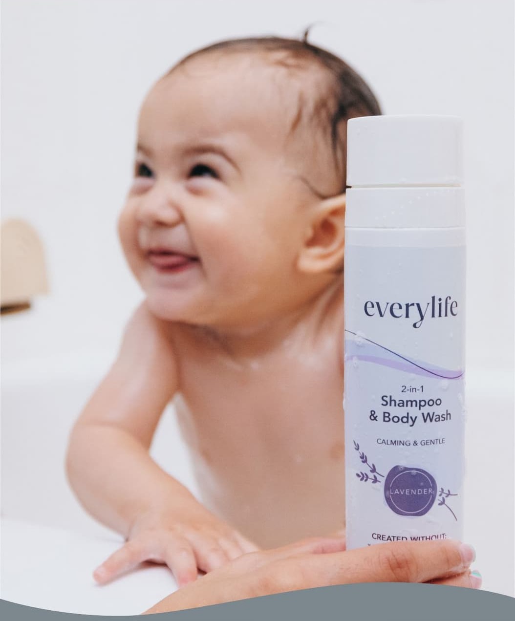 5 Star EveryLife Suds Review
