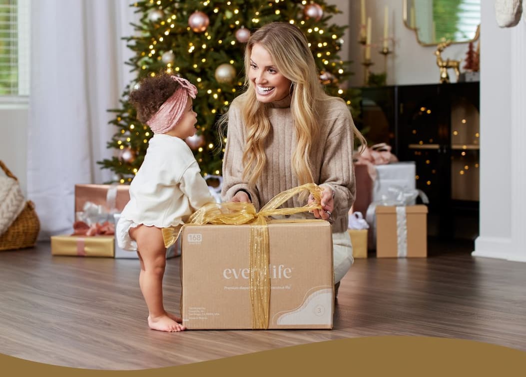 EveryLife Gift a Subscription