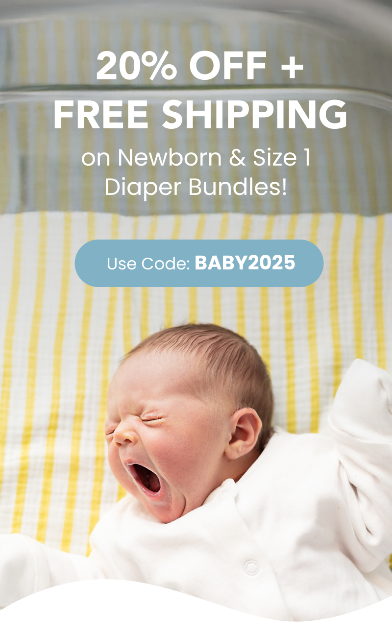 New Year, New Baby, Big Savings