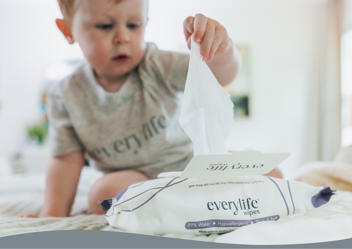 EveryLife Wipes