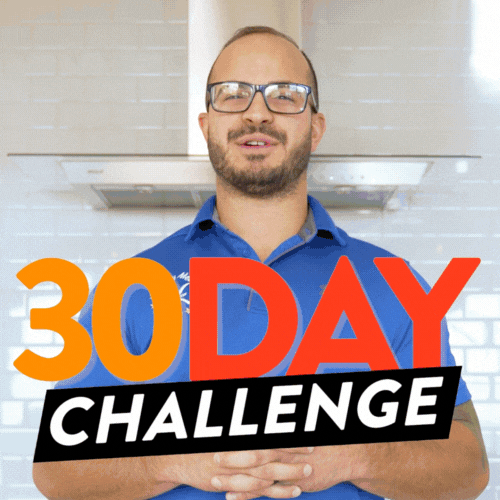 🍤 Cajun Shrimp & Turkey Meatloaf are here 👀 Mighty Meals