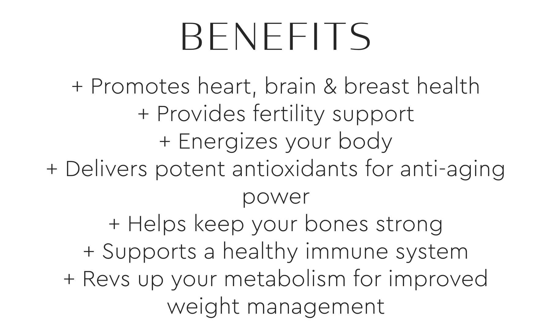 THRIVE Women’s Multivitamin Is Back In Stock! Body Complete Rx