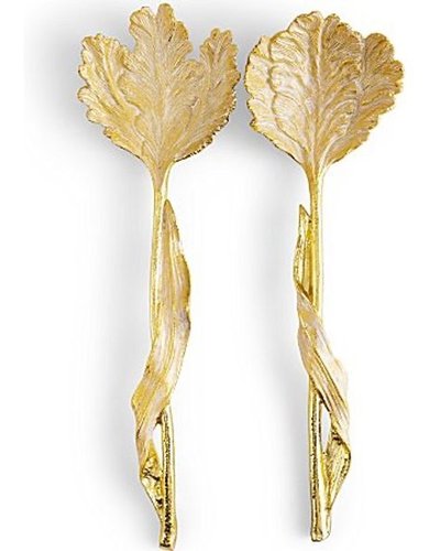 Michael Aram Serving Set