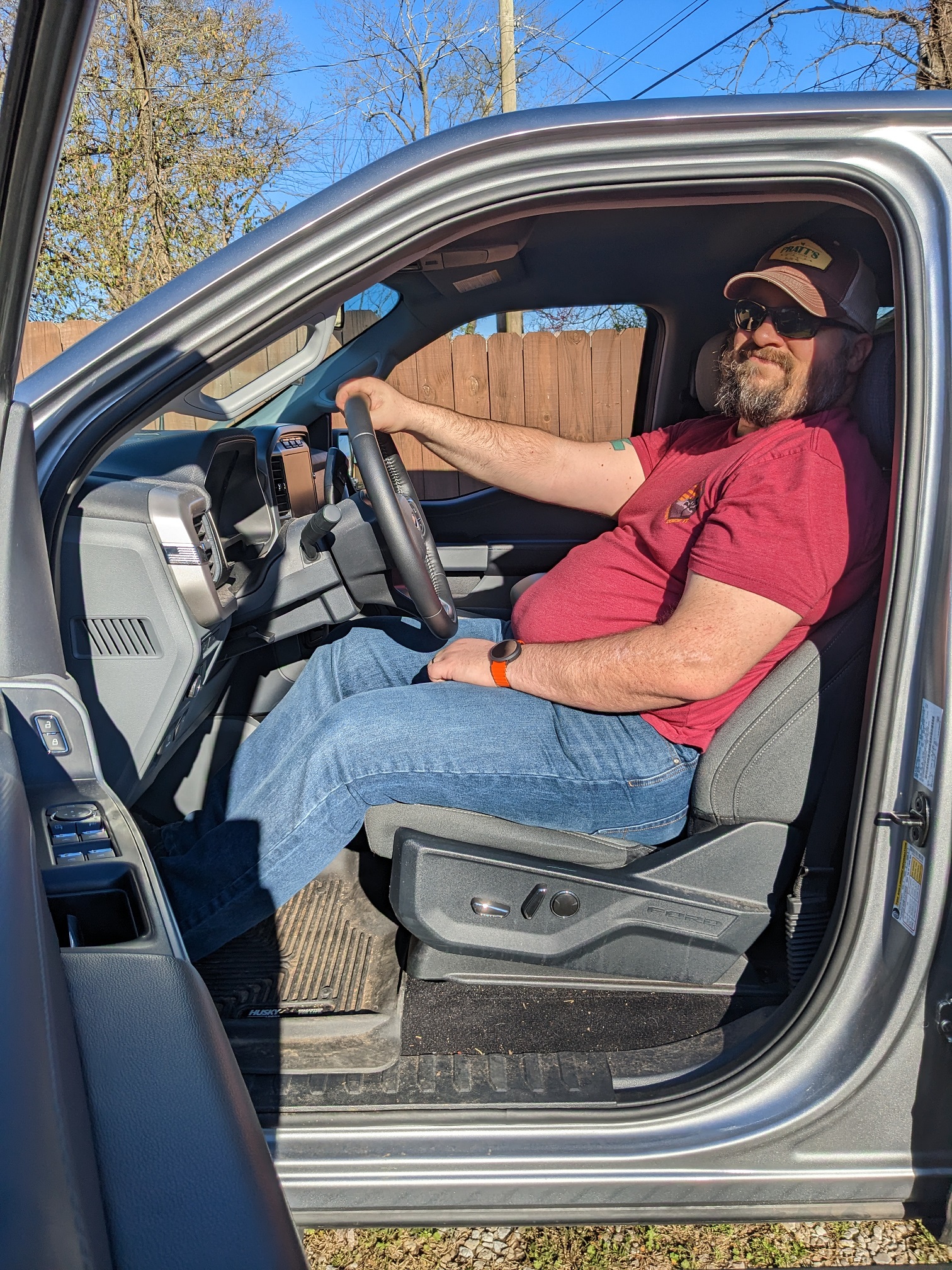 Seat Jackers the Original Comfort Solution DDI