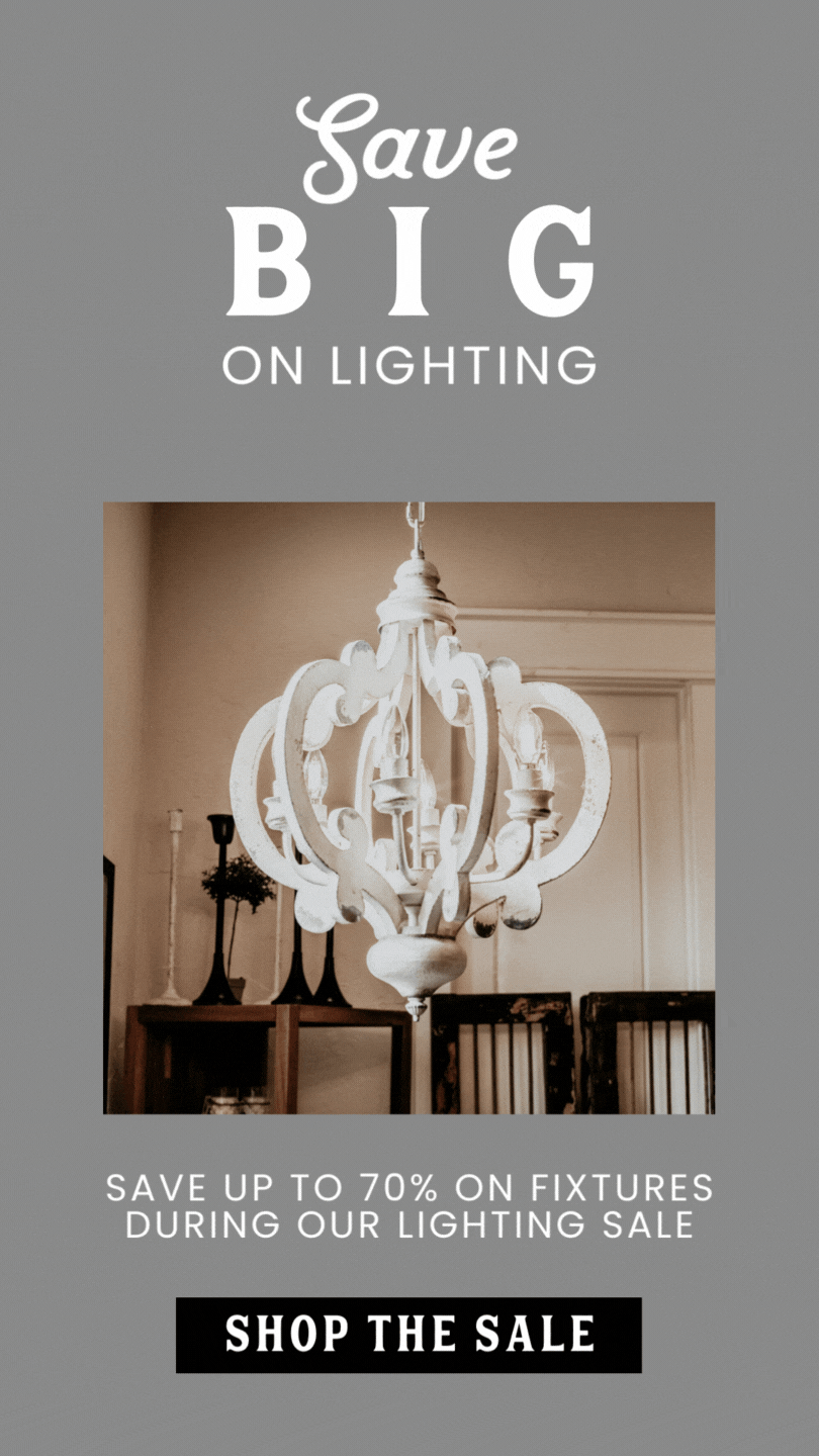 Lighting up to 70 Off Smallwood Home