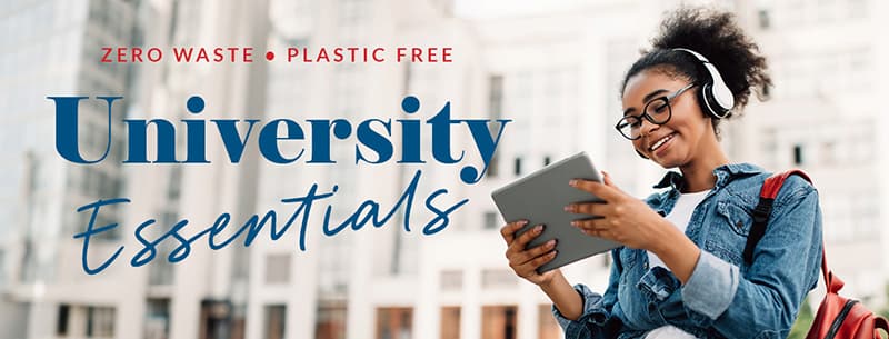 University Essentials