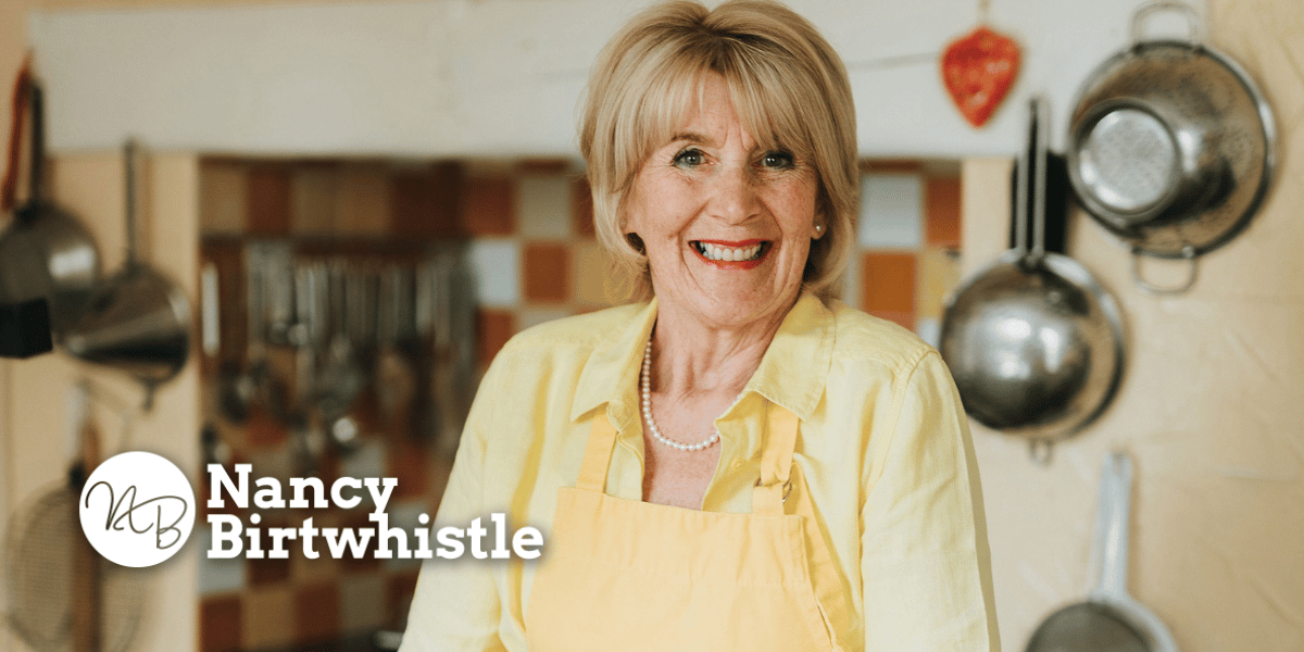 Nancy Birtwhistle