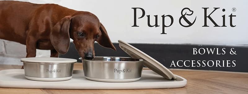 Pup & Kit