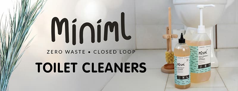 Miniml - New Range