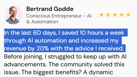 testimonial loading...