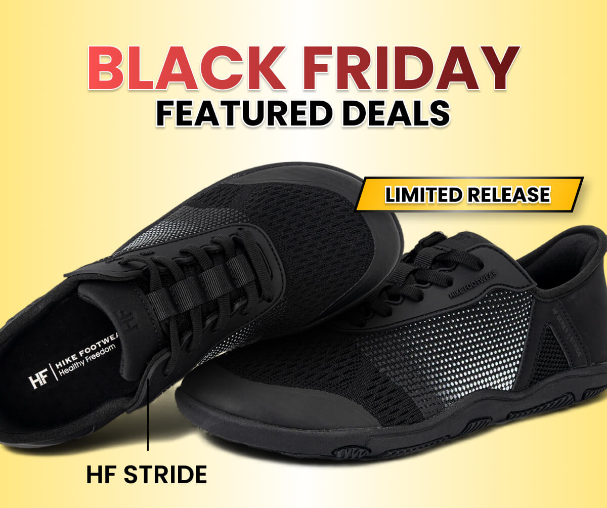 LIMITED BLACK FRIDAY FEATURED DEALS