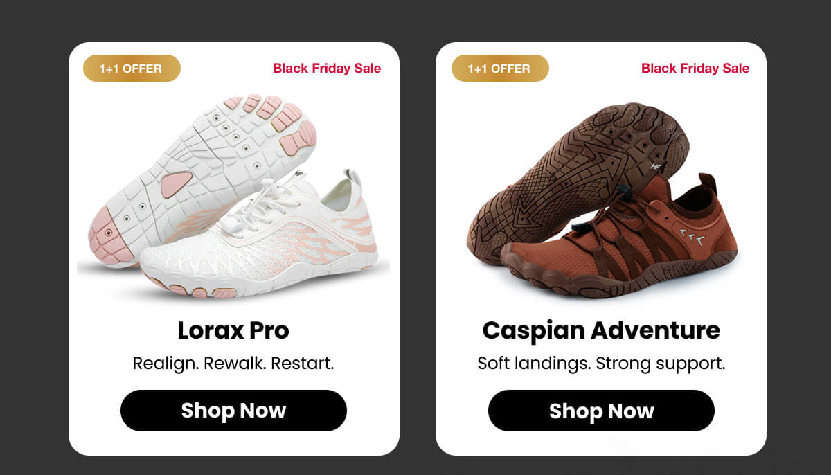 Lorax Pro and Caspian Adventure