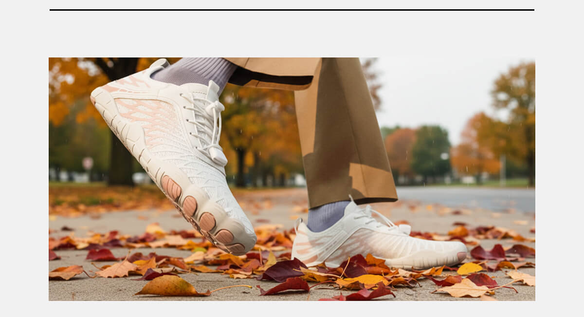 Hike Footwear