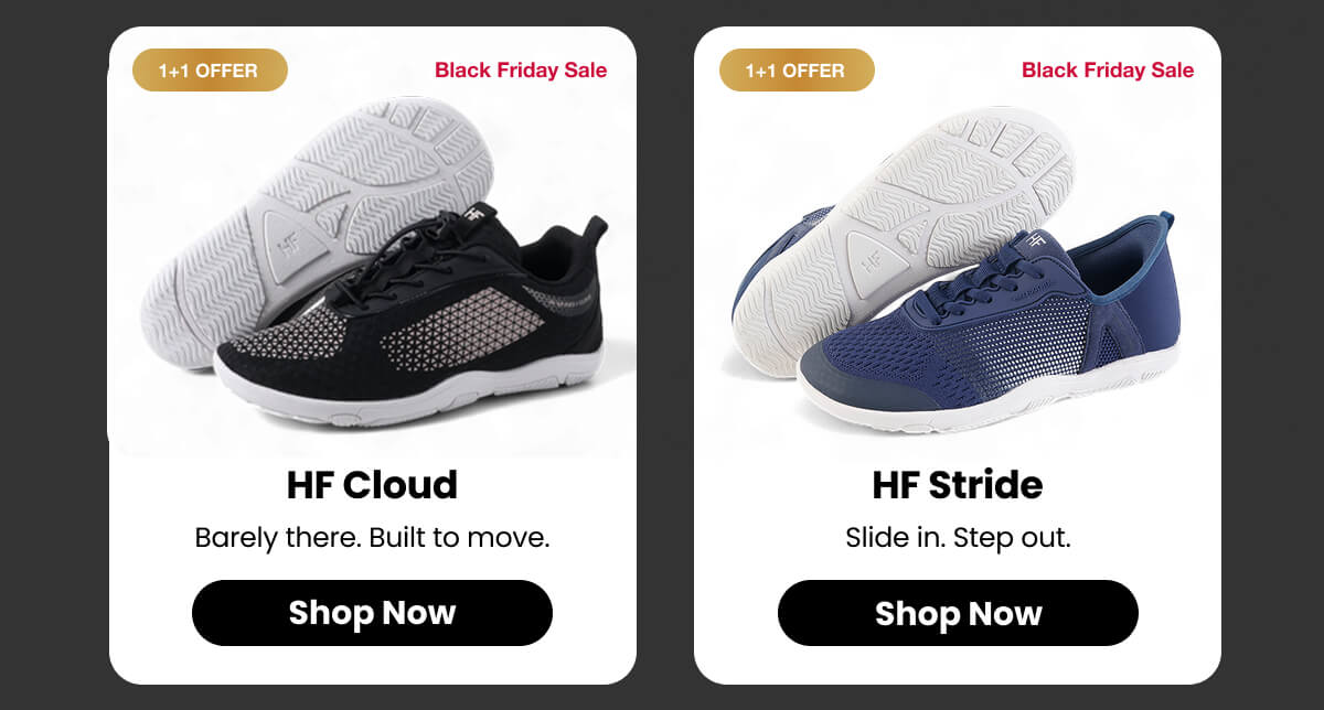 HF Cloud and HF Stride