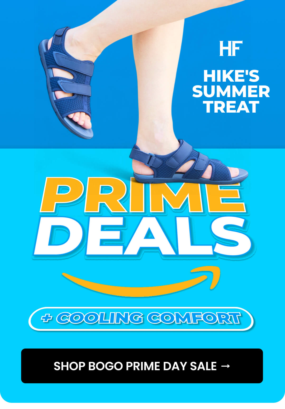 Prime Deals: Buy 1 Get 1 for FREE