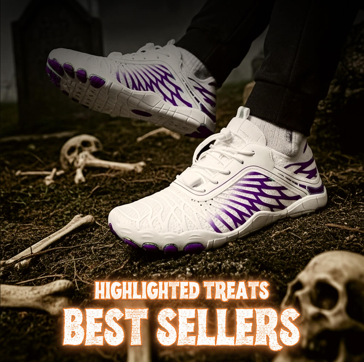 HIGHLIGHTED TREATS BEST SELLERS
