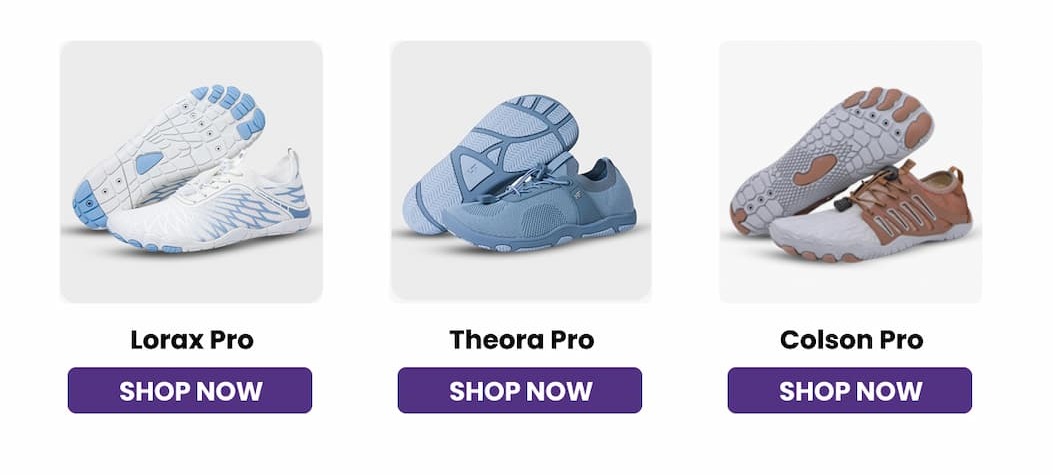 Lorax Pro, Theora Pro, and Colson Pro