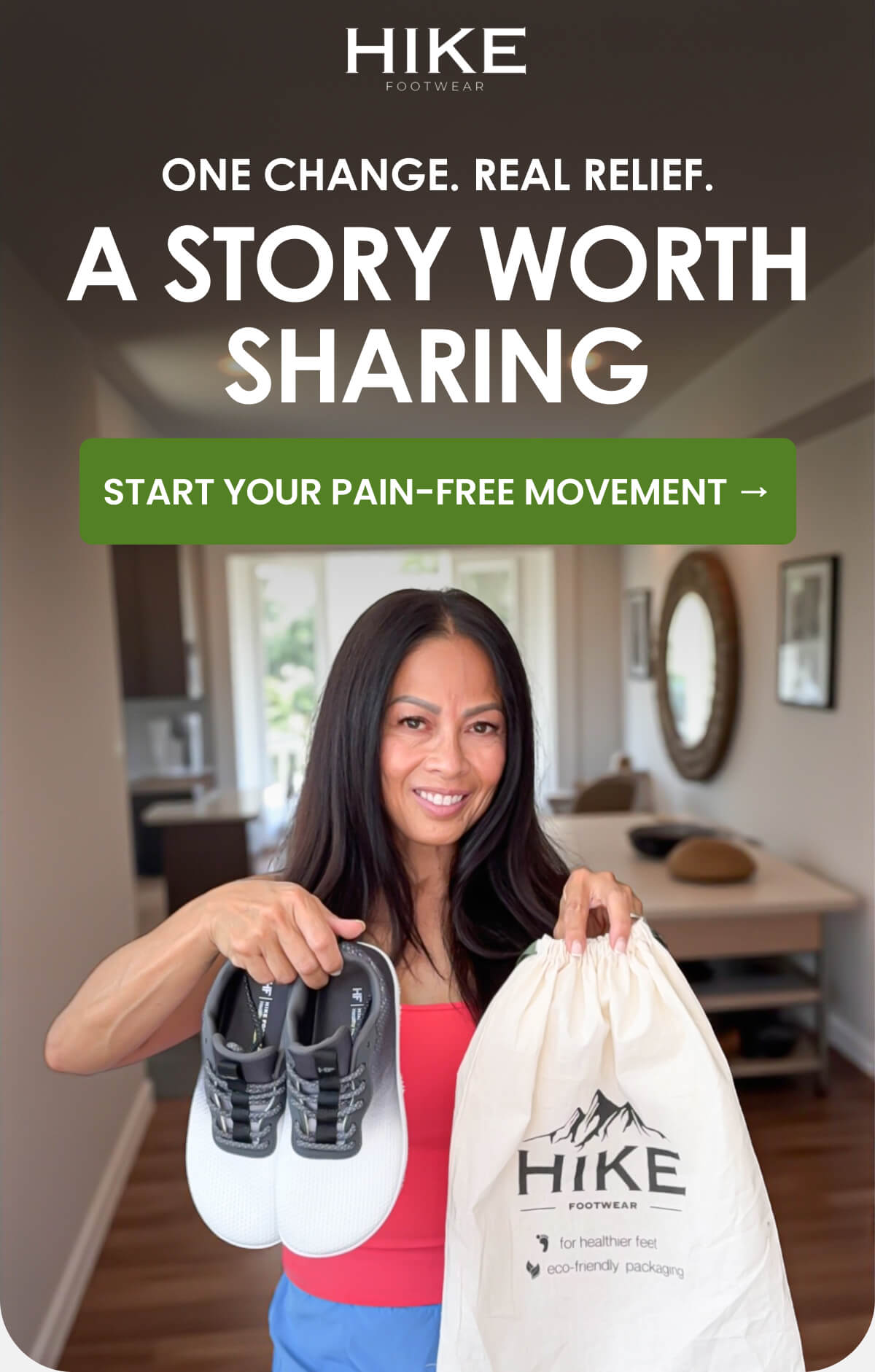 A Story Worth Sharing