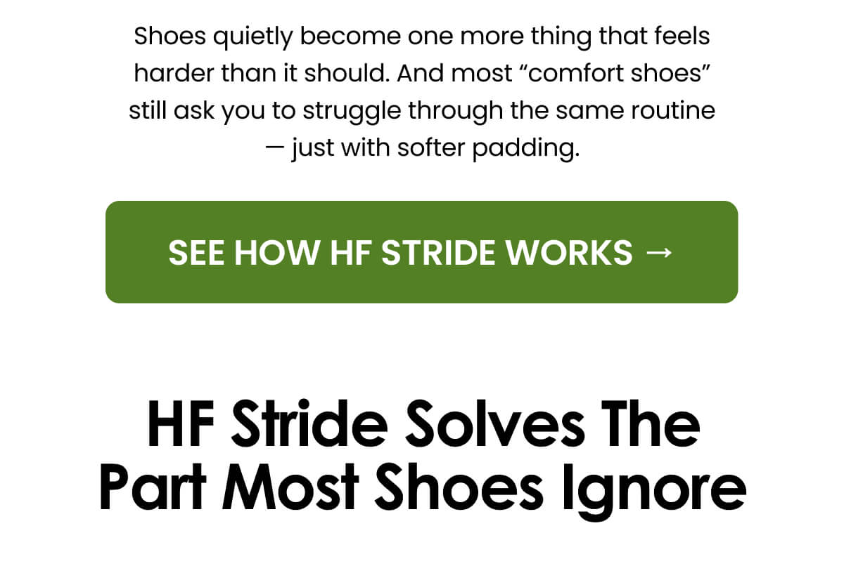 SEE HOW HF STRIDE WORKS