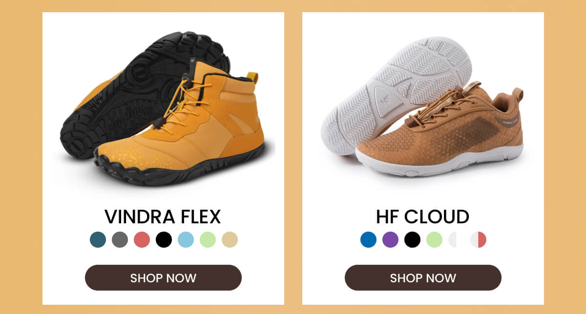VINDRA FLEX and HF CLOUD