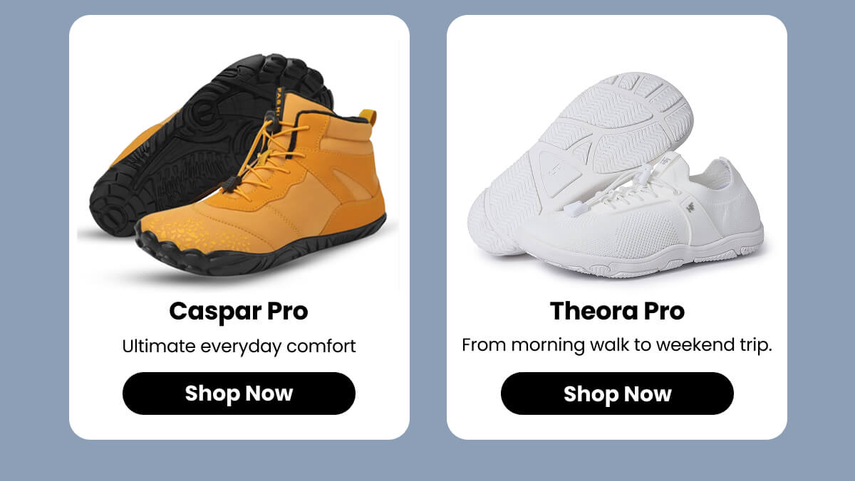Caspar Pro and Theora Pro