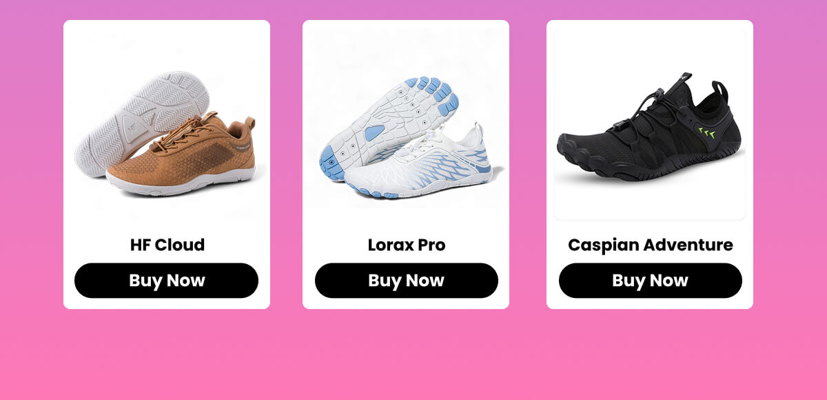 HF Cloud, Lorax Pro, and Caspian Adventure