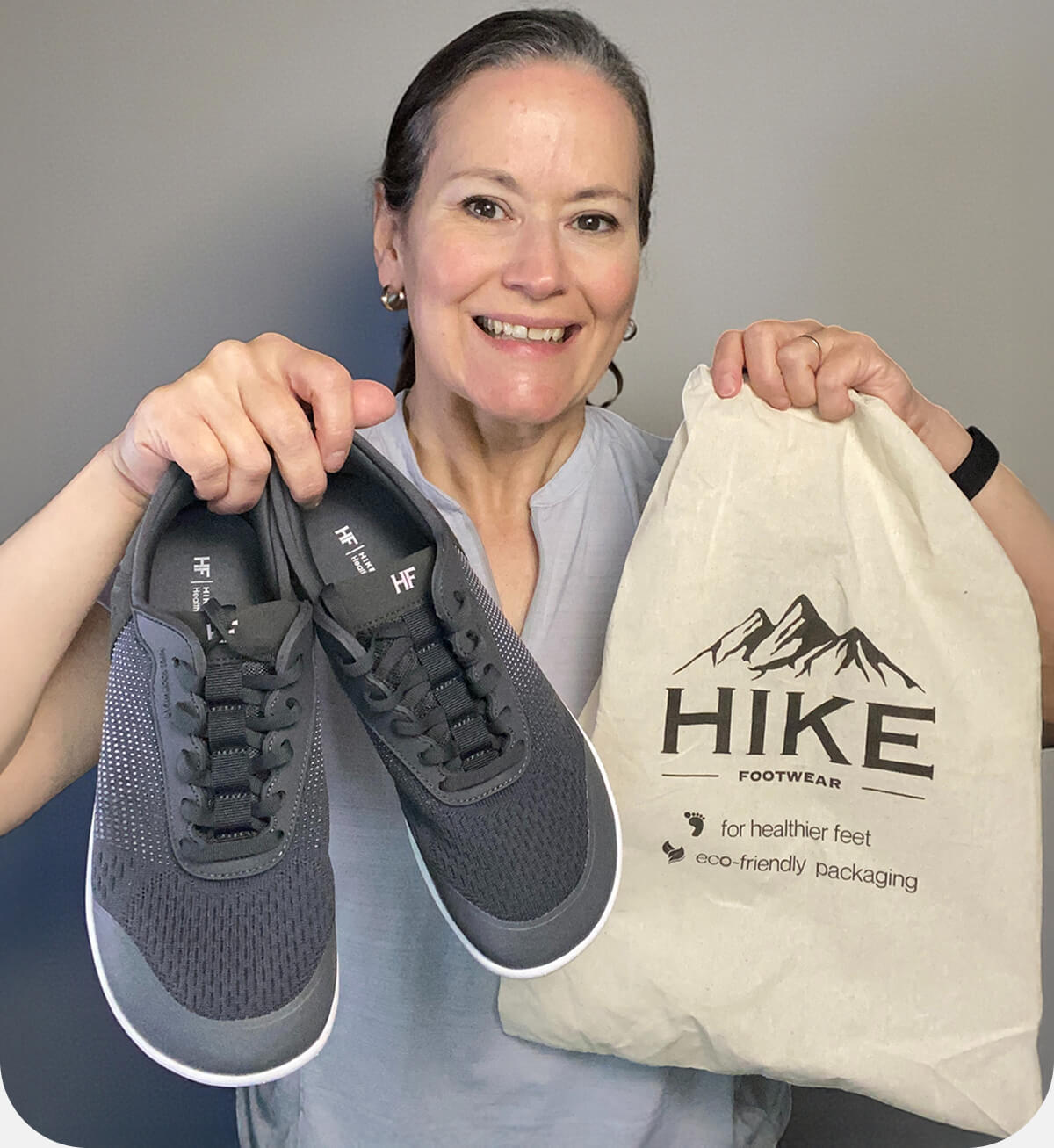 Hike Footwear