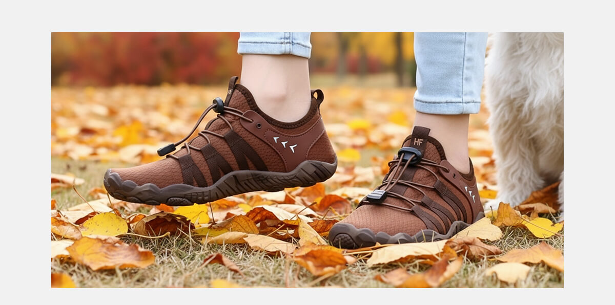 Hike Footwear
