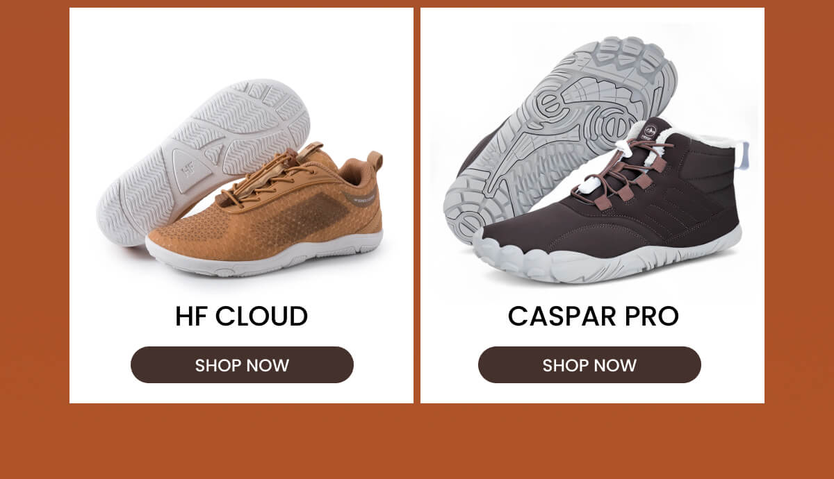 HF CLOUD CASPAR PRO