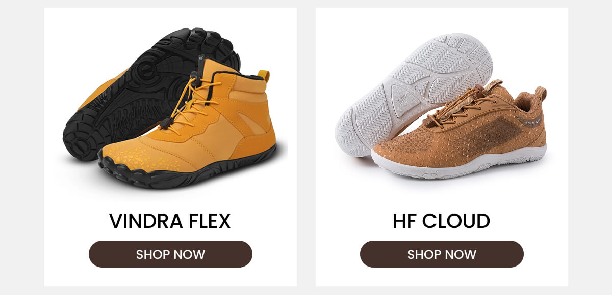 VINDRA FLEX and HF CLOUD
