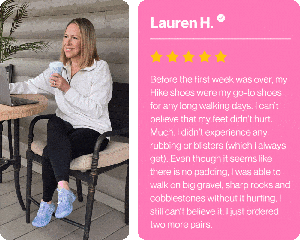 Raving Reviews