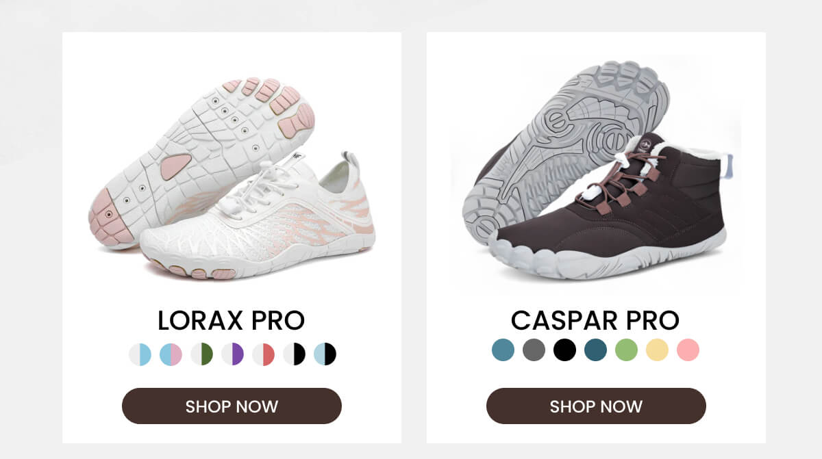 LORAX PRO and CASPAR PRO