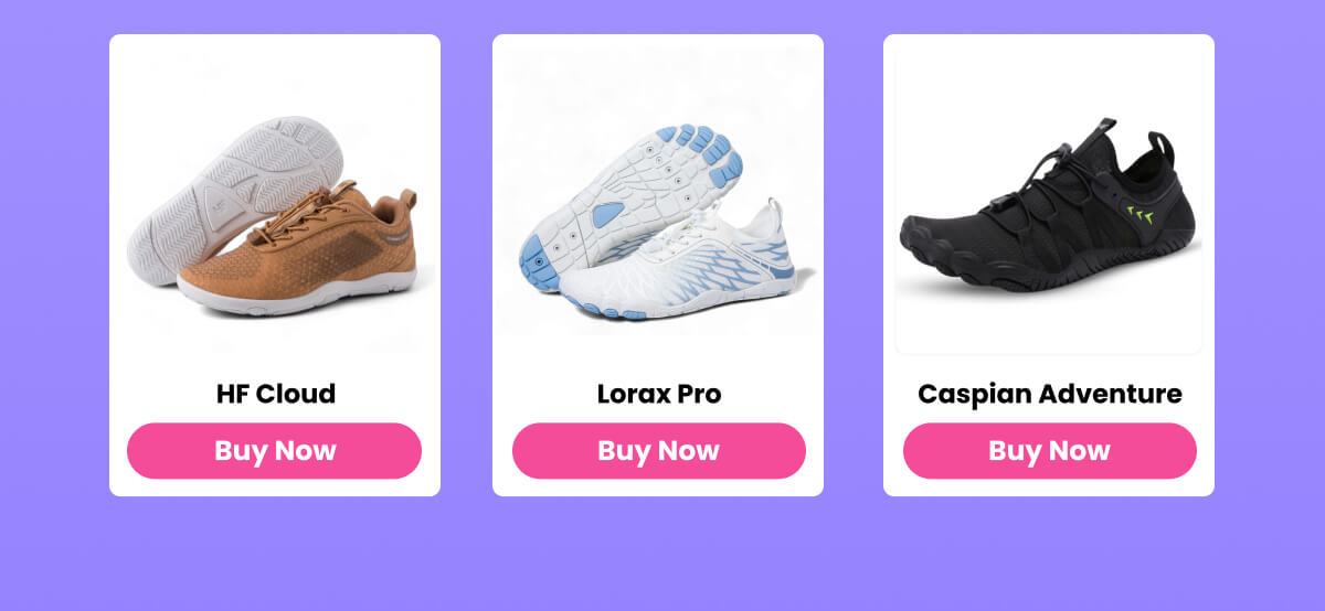 HF Cloud, Lorax Pro, Caspian Adventure