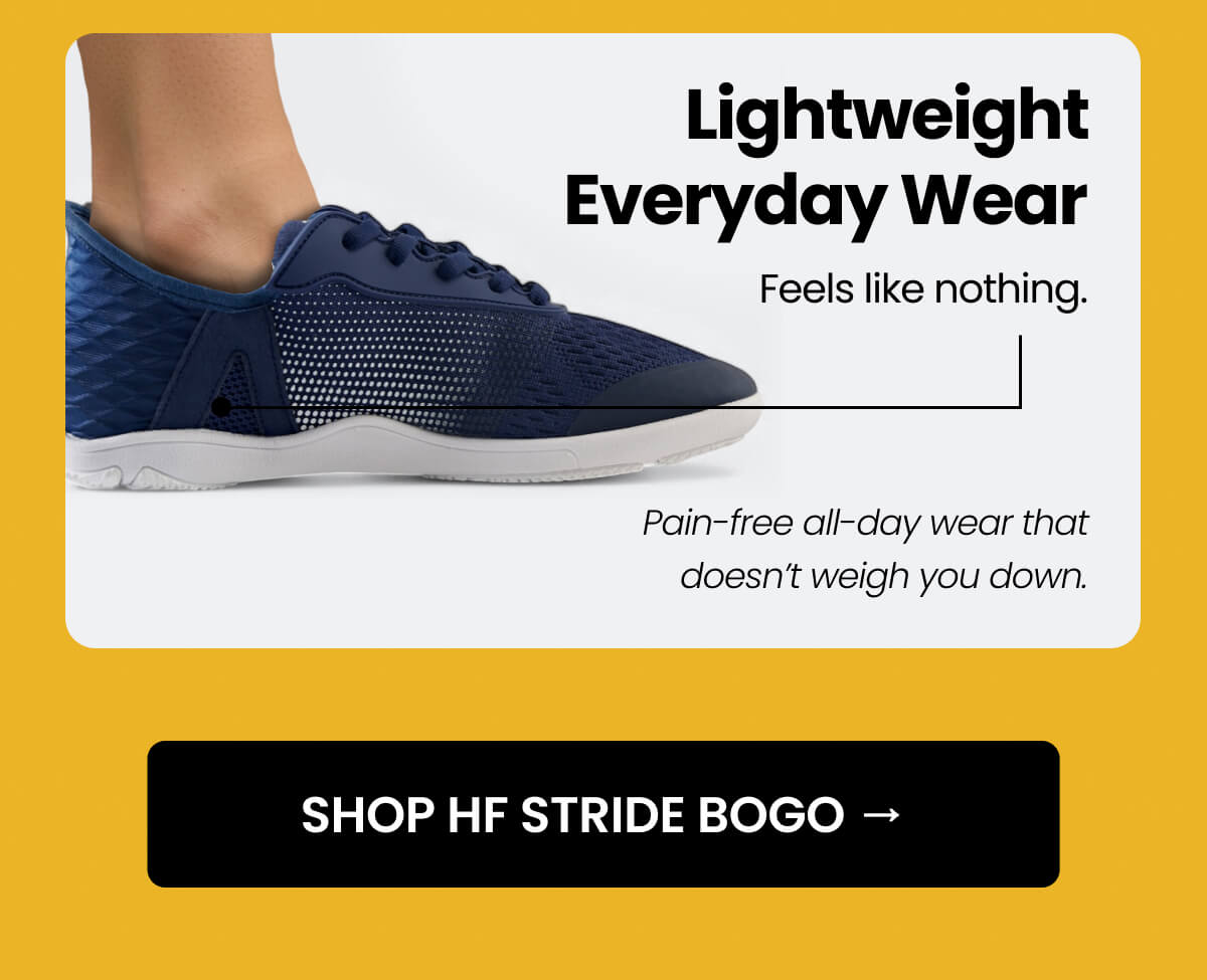 Lightweight Everyday Wear
