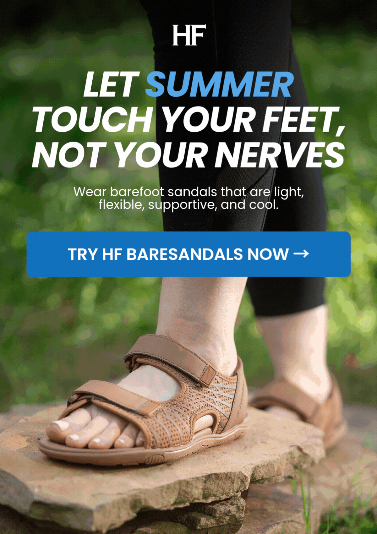 The Truth About Over-Cushioned Shoes