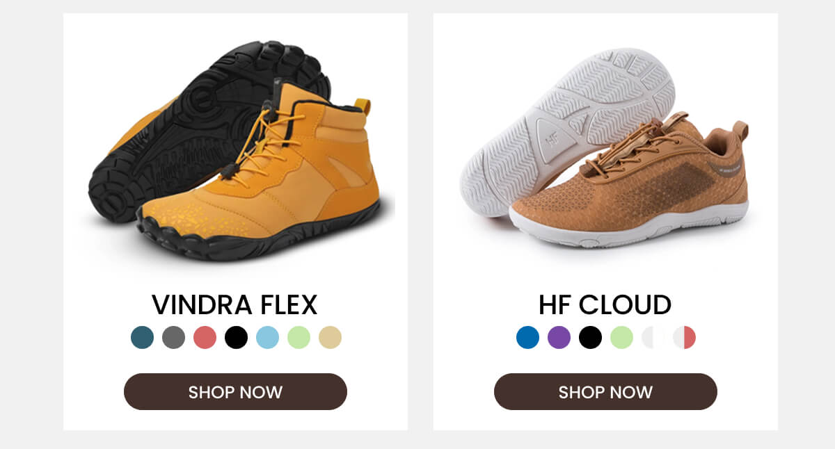 VINDRA FLEX and HF CLOUD