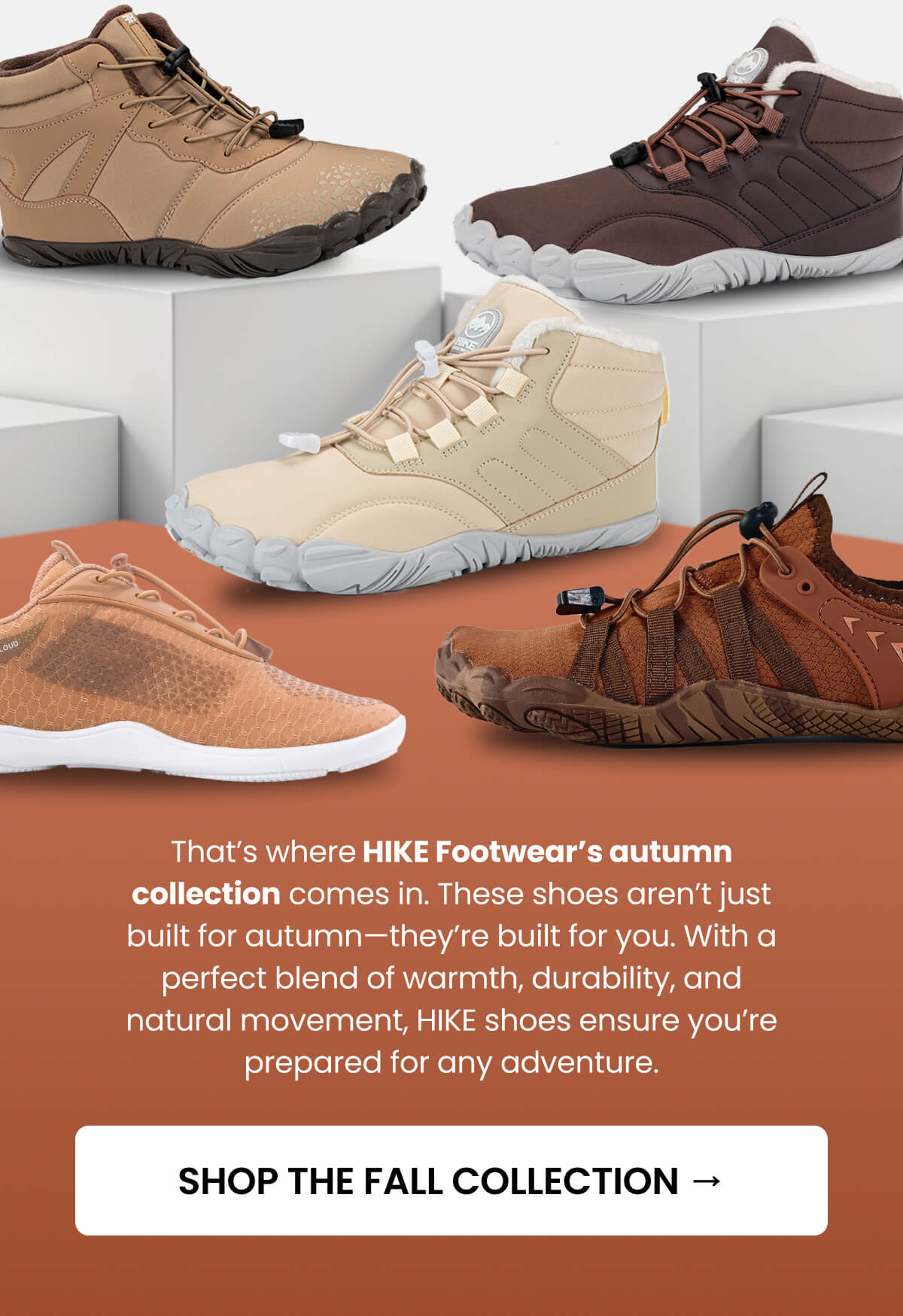 SHOP THE FALL COLLECTION