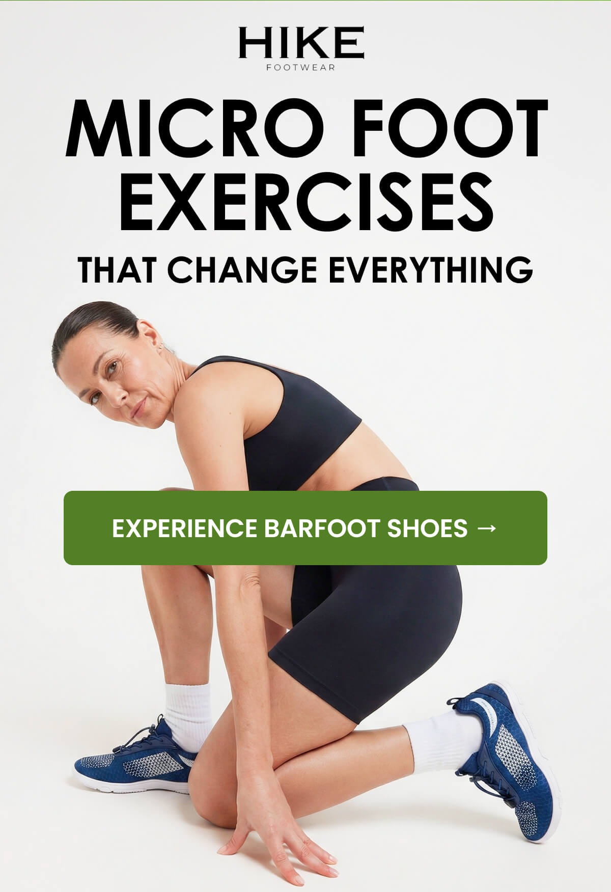 Micro Foot Exercises