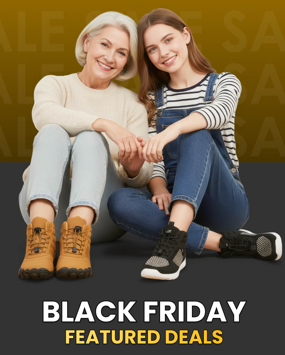 BLACK FRIDAY FEATURED DEALS