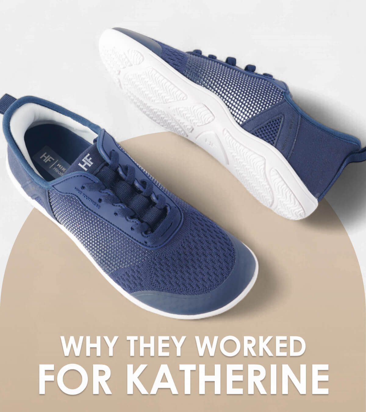 WHY THEY WORKED FOR KATHERINE