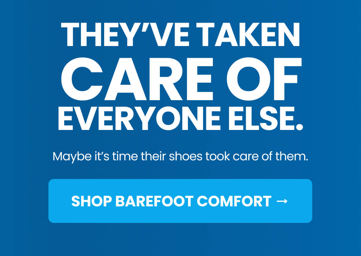 They’ve taken care of everyone else.